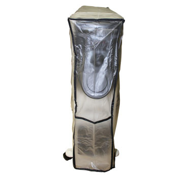 NP/NR/NA/NB 11葉片式電暖爐-防塵套