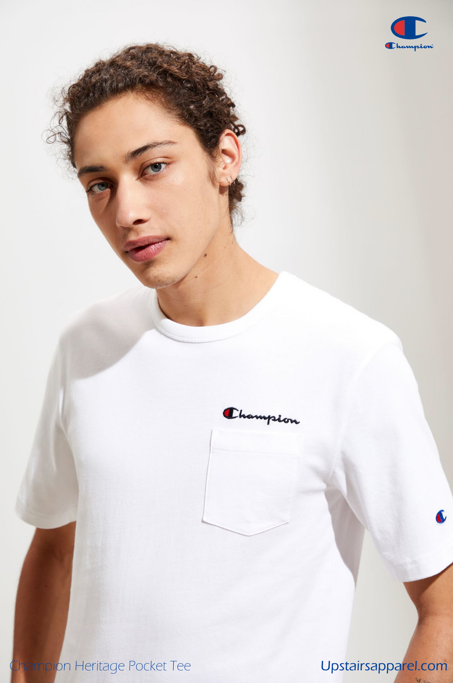 Champion Hong Kong 香港 門市 鋪 專門店 賣店