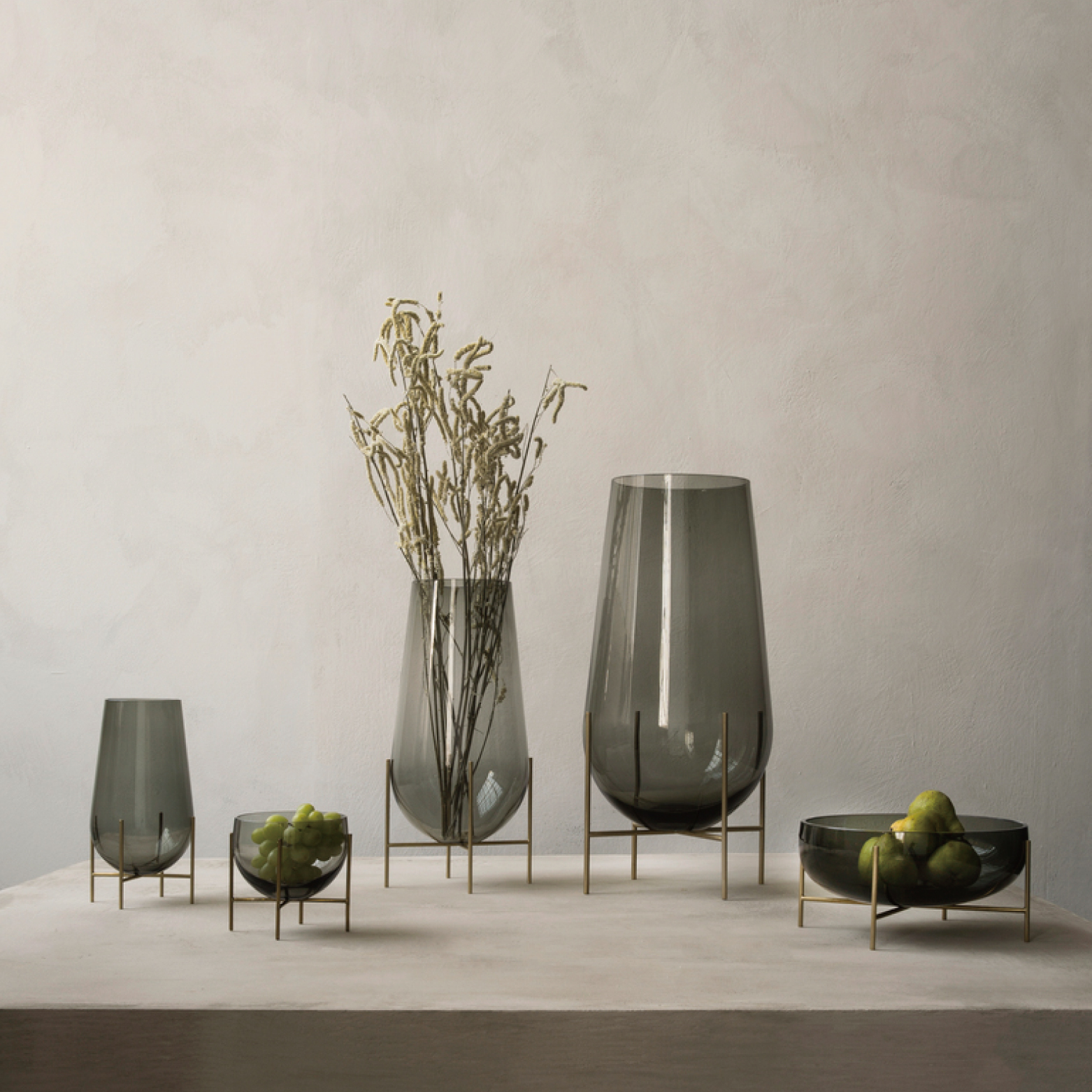 高蹺 / 花瓶 by Audo