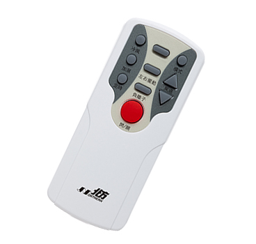 AC-6410冷卻器遙控器