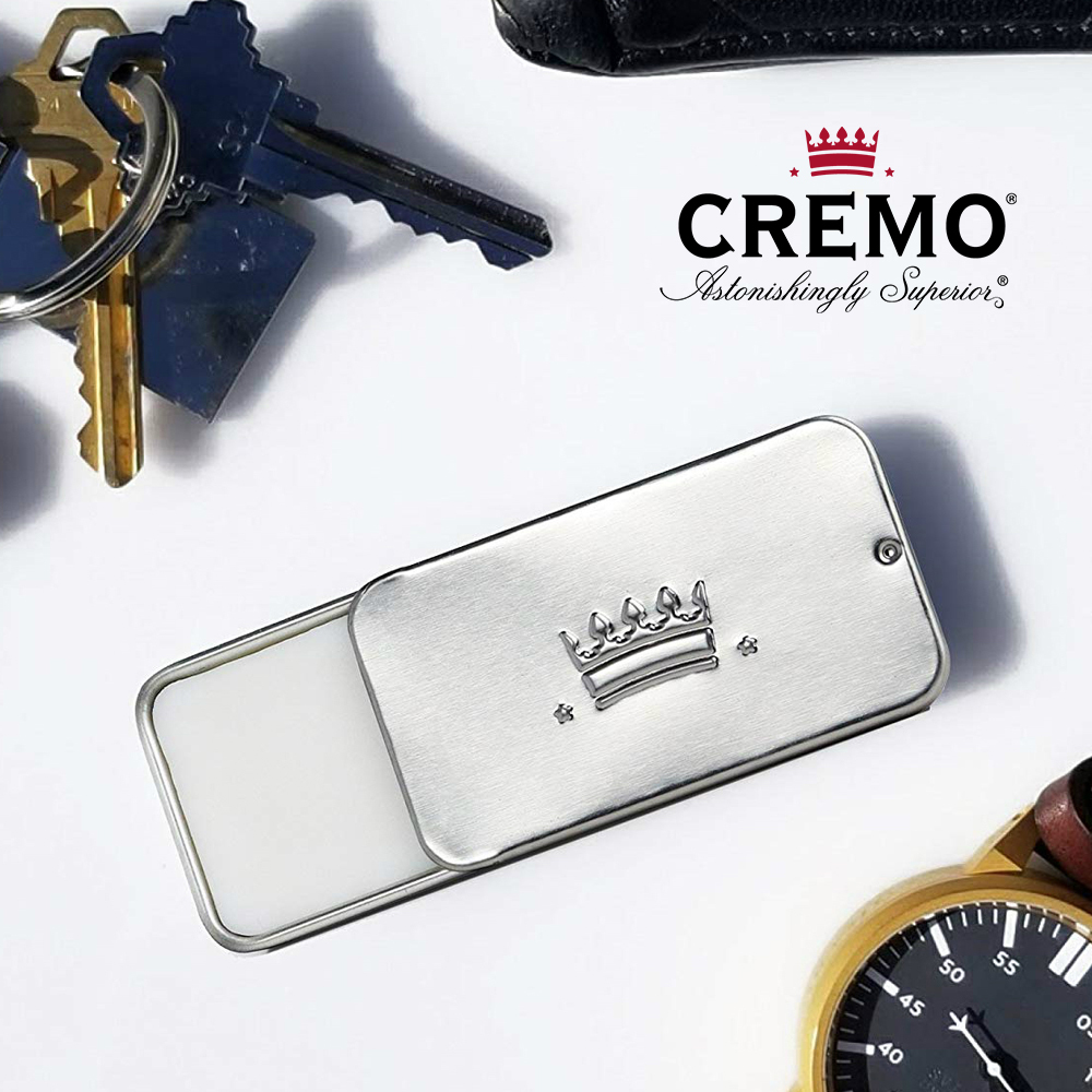 Cremo - 固態古龍水（固體香水、香膏）