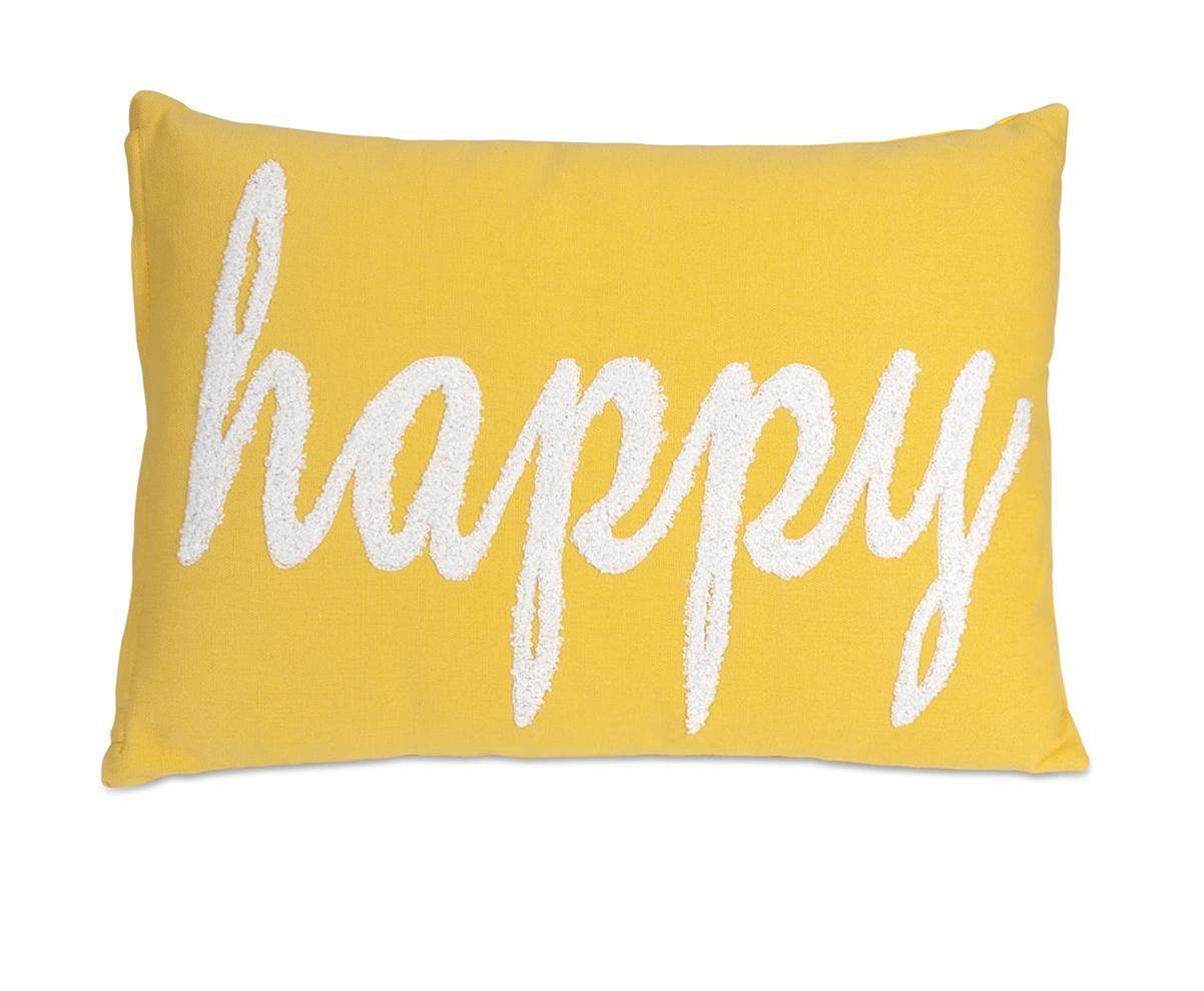 HAPPY 腰枕