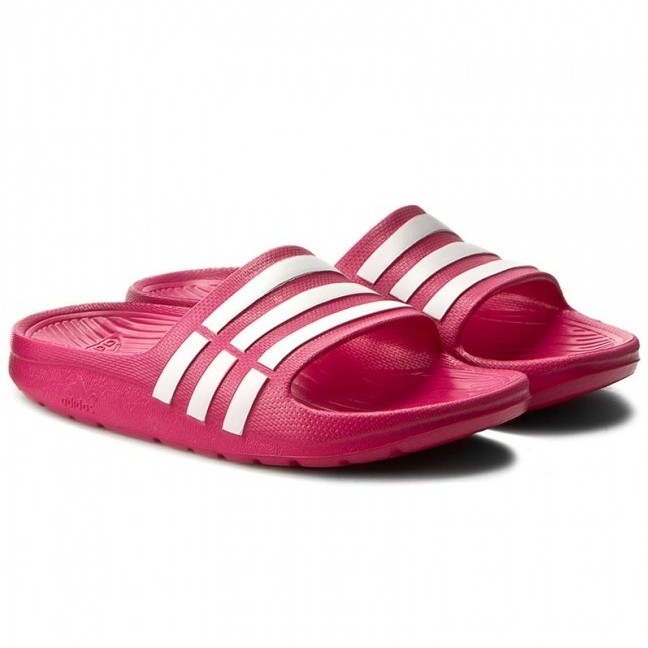Adidas Duramo Slide K 三色 拖鞋 G06797 / BA7701 / G06799