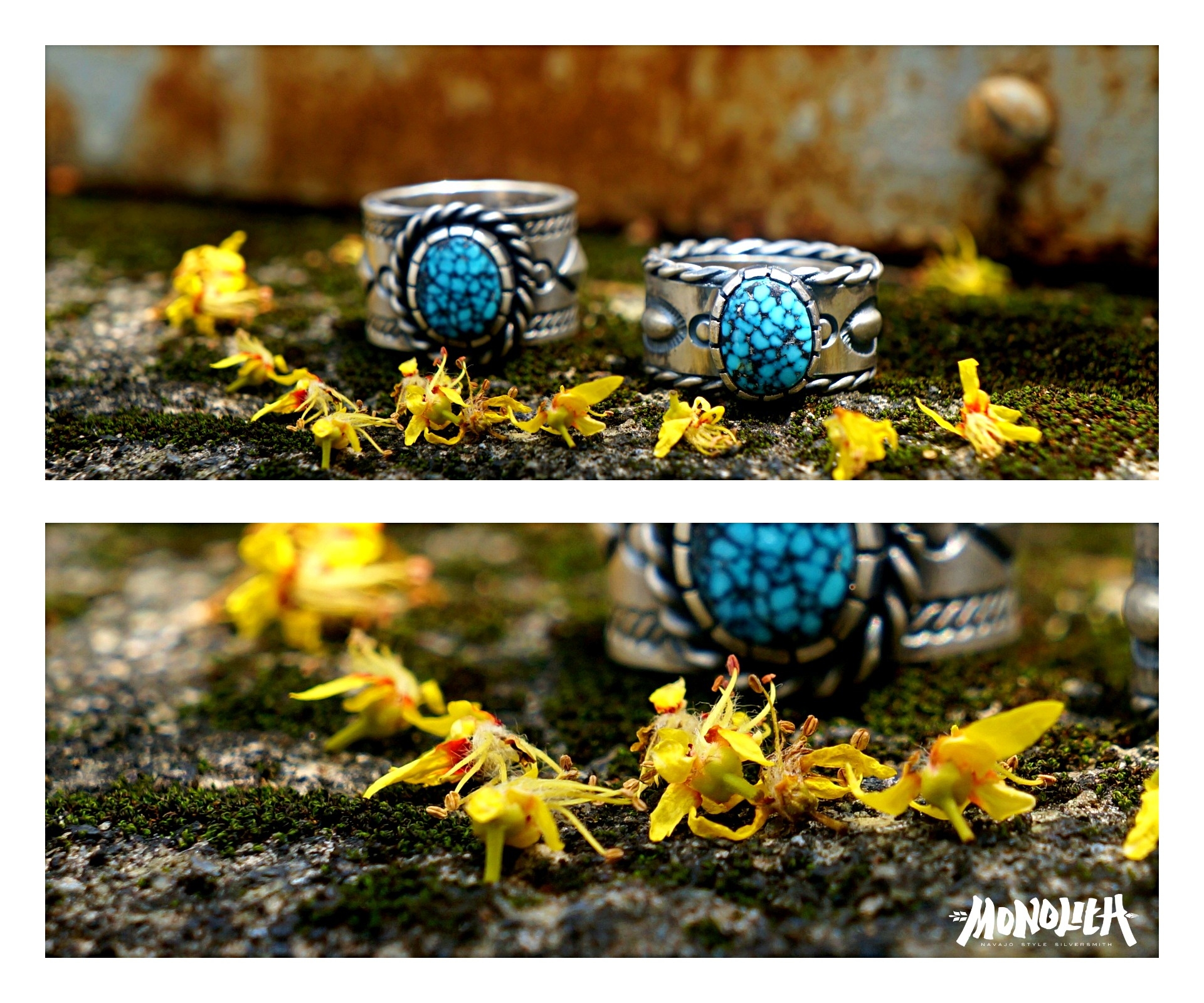 Kingman spider web  打印 【 戒指 】