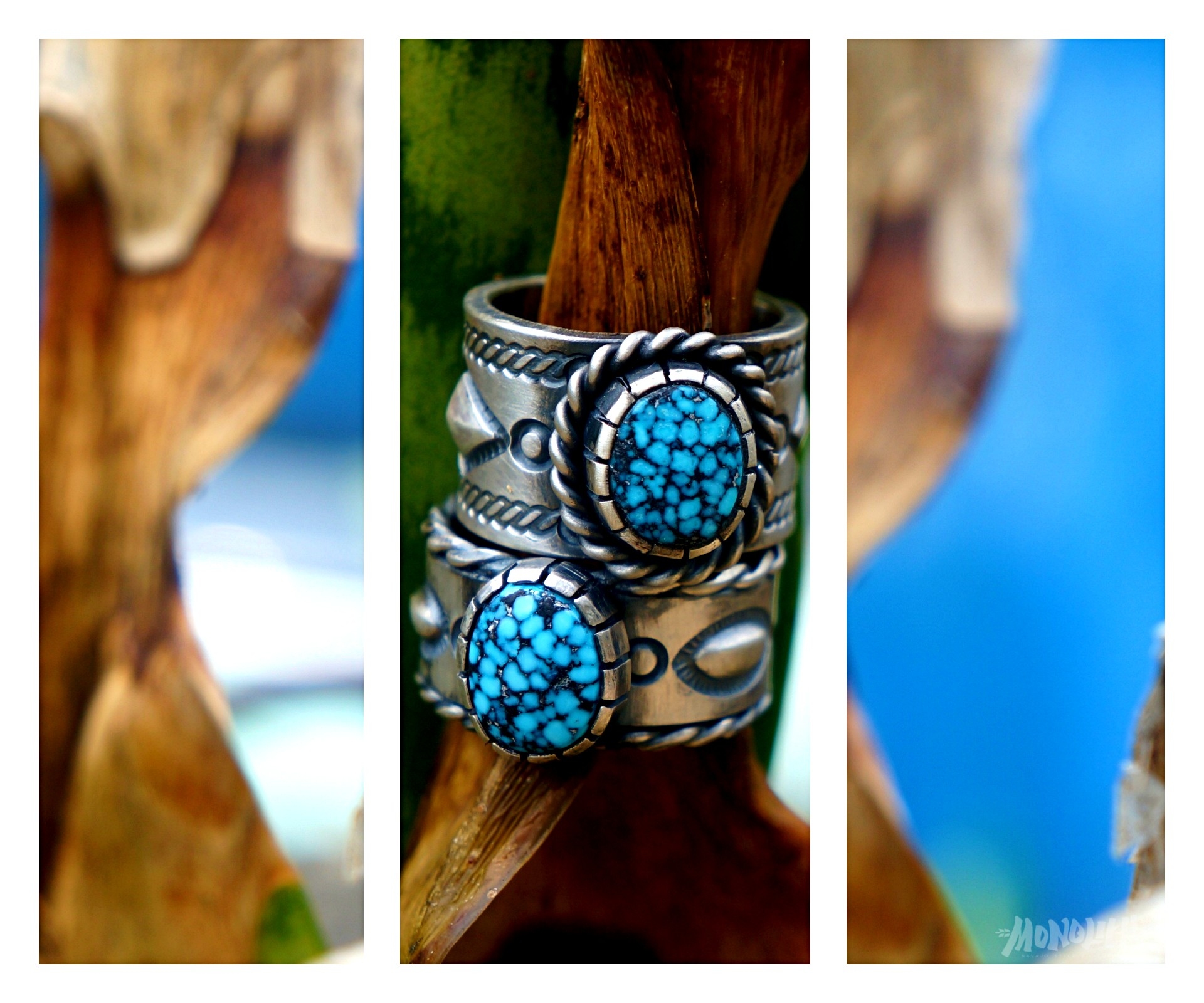 Kingman spider web  打印 【 戒指 】