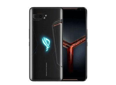 asus-rog-phone II推薦手機-台中手機殼