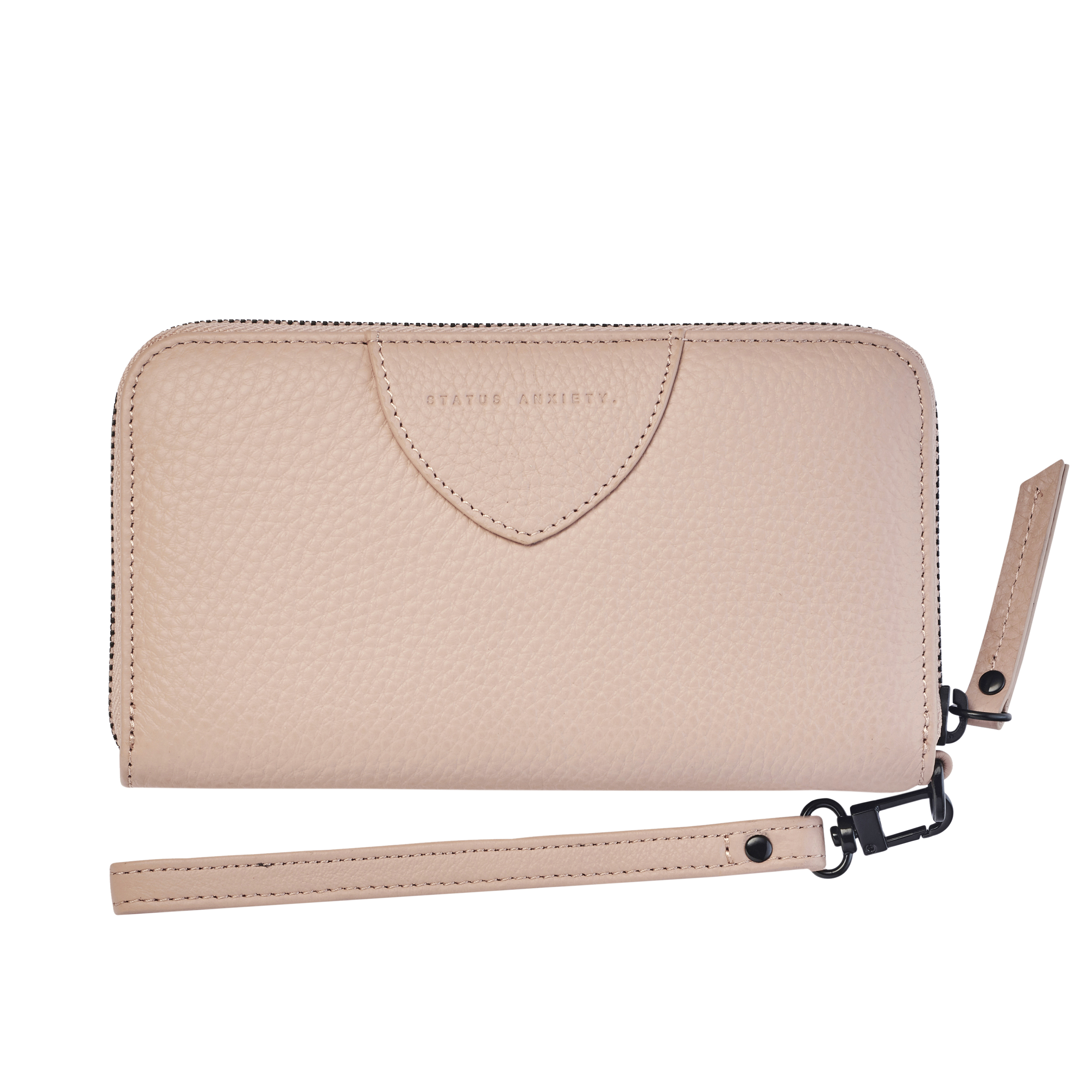 Moving on 長夾 / 粉色