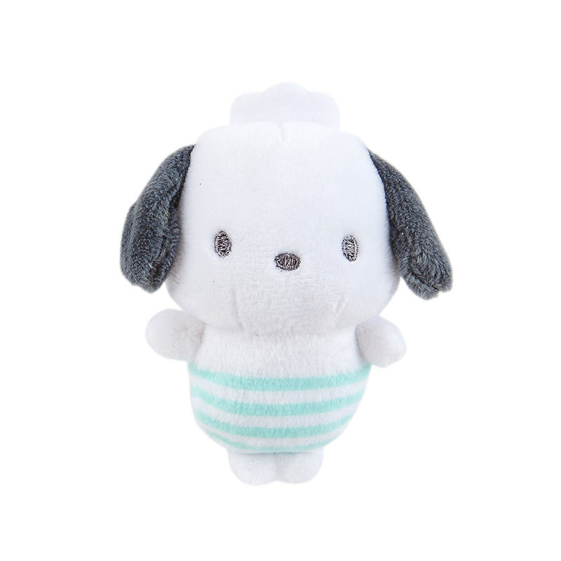 POCHACCO 毛公仔