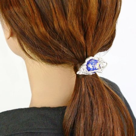[Osewaya] 土星Hair Cuff