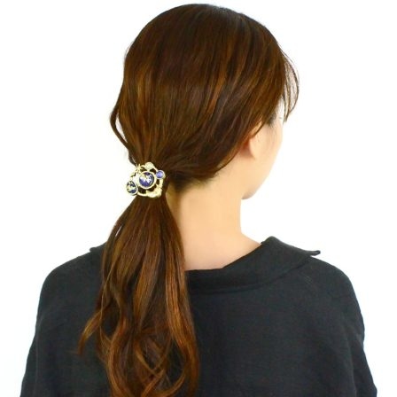 行星軌跡Hair Cuff (網站限定優惠)