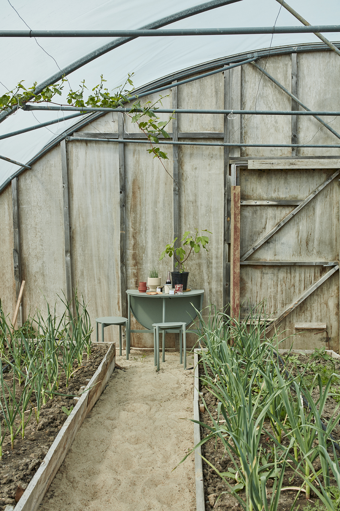 野餐 / 椅凳 by Skagerak