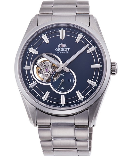 萬年鐘錶 - 東方錶  ORIENT    機械男錶  RA-AR0003L   錶徑 : 40.8mm
