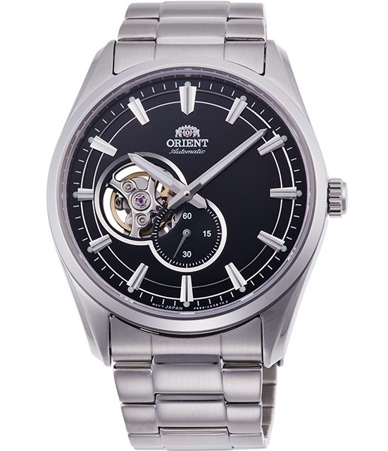 萬年鐘錶 - 東方錶  ORIENT    機械男錶  RA-AR0002B   錶徑 : 40.8mm