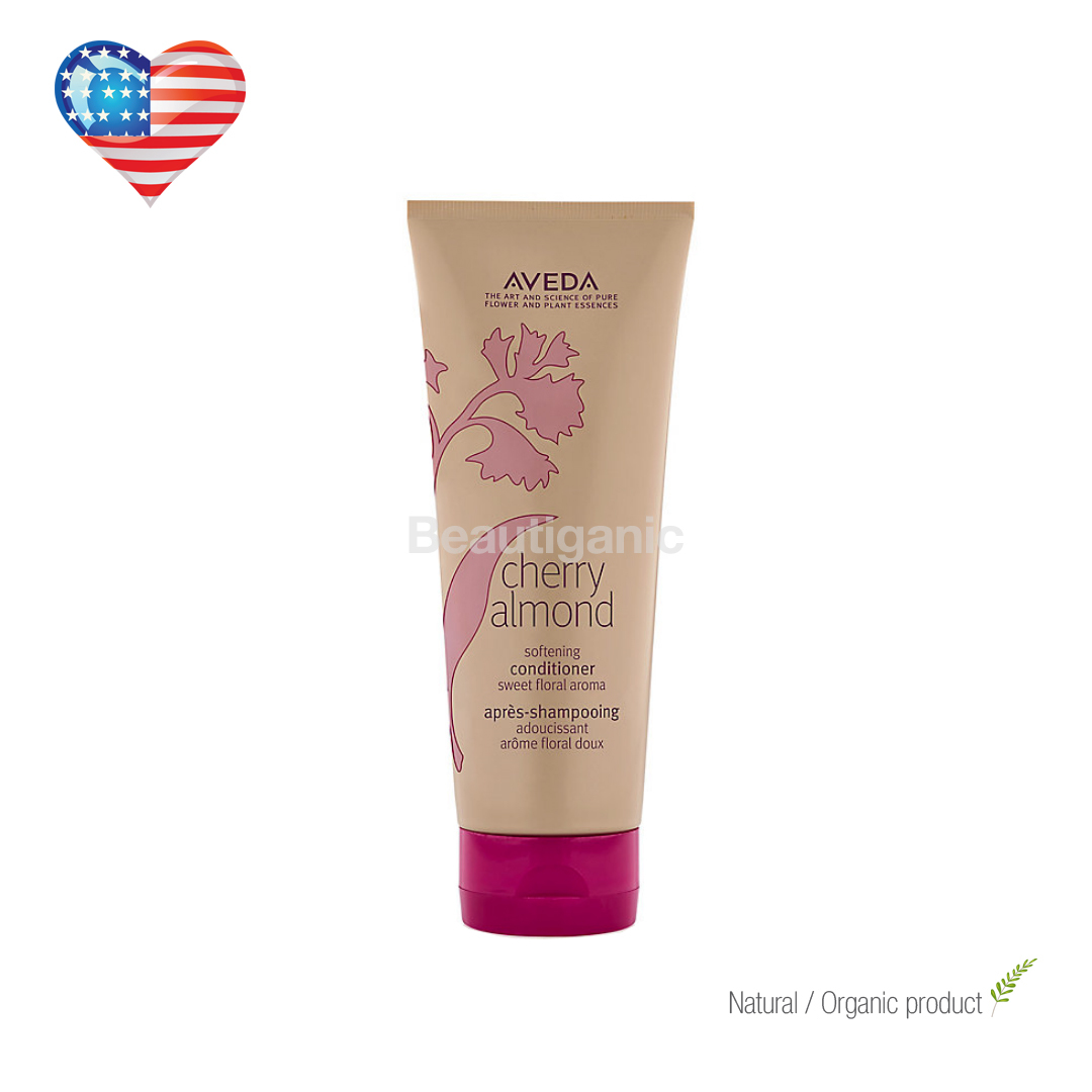 Aveda Cherry almond 櫻花甜杏輕柔護髮素