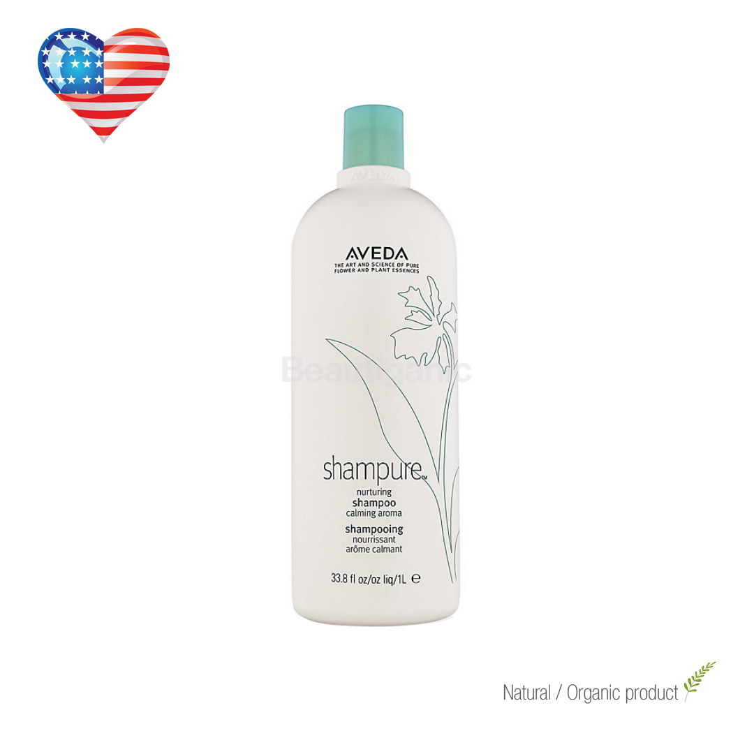 Aveda Shampure 純香洗髮水 1000ml