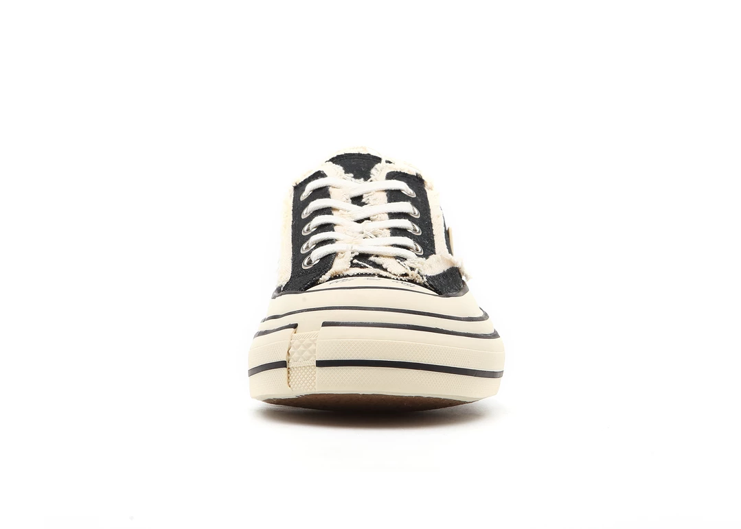 xVessel Vanness Wu G.O.P. Slip On 夜光底穆勒鞋