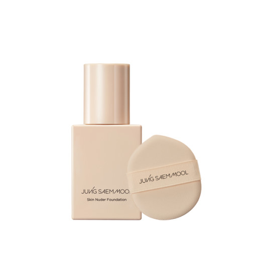 JUNGSAEMMOOL Skin Nuder Foundation