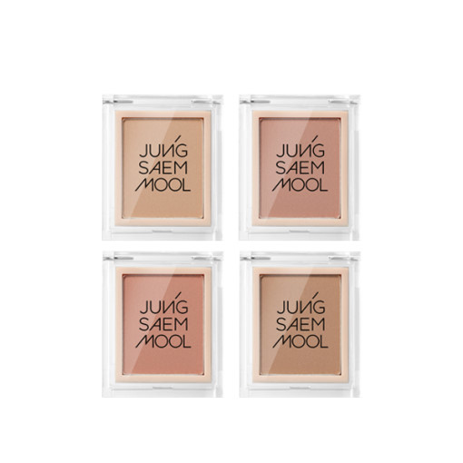 JUNGSAEMMOOL Colorpiece Eyeshadow Nude