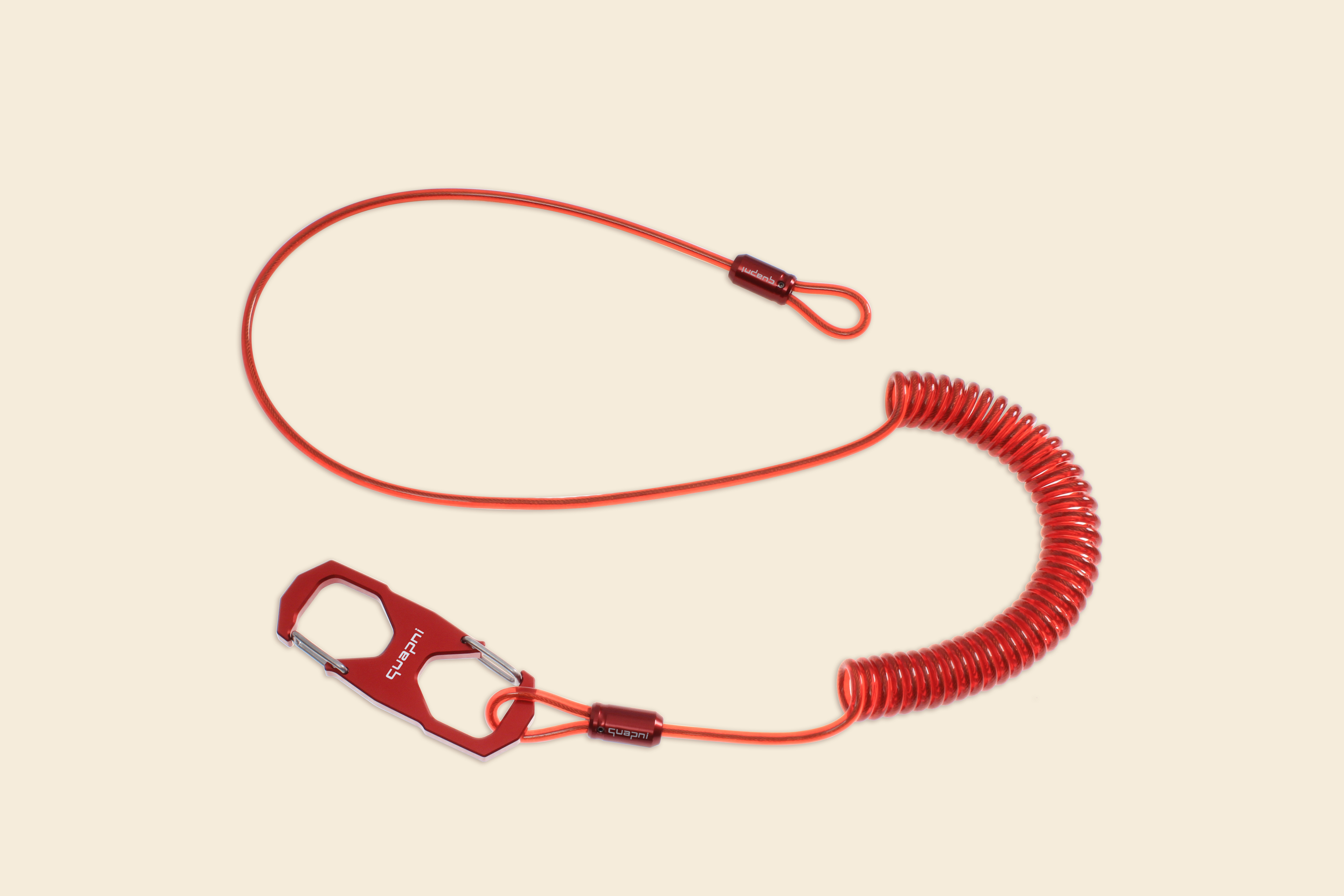 可調式鋼絲失手繩