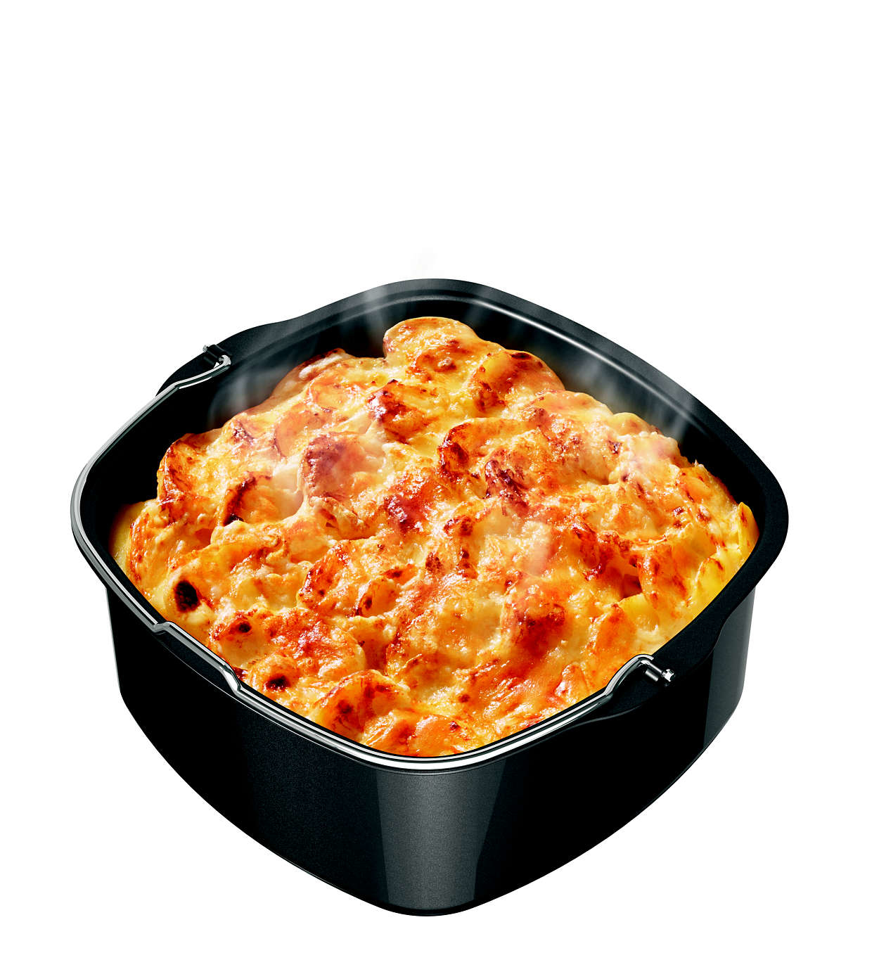 飛利浦 Philips HD9925/01‧健康空氣炸鍋烘烤盤配件套裝‧適用於HD97XX‧香港行貨‧