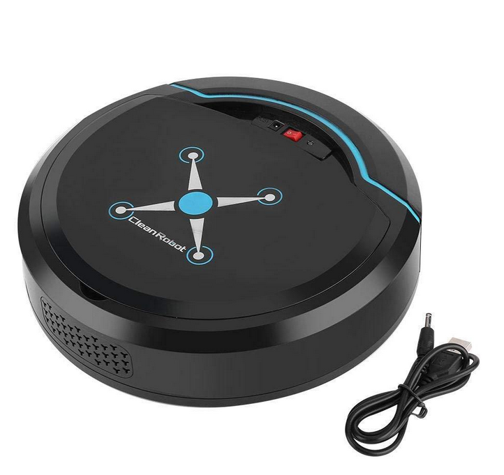 robot counter cleaner