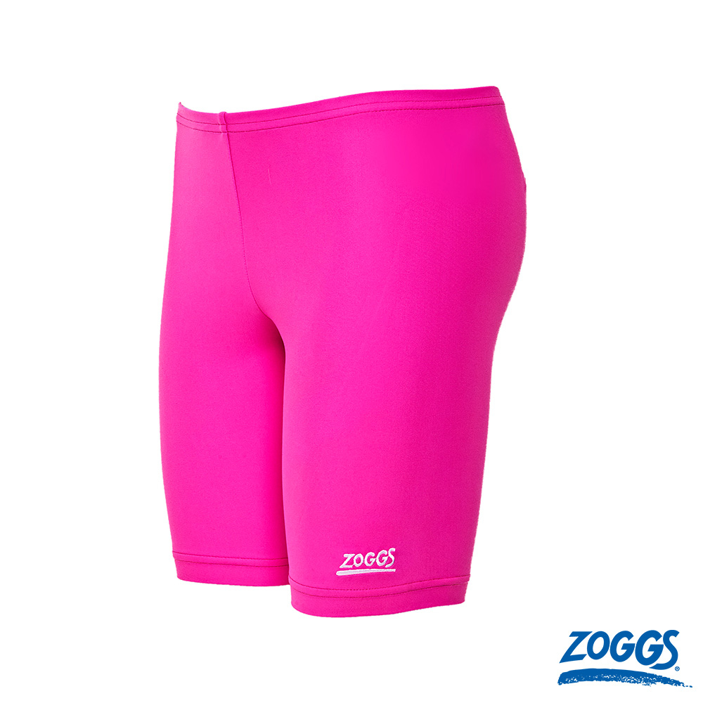 ZOGGS 幼童《經典粉》泳褲