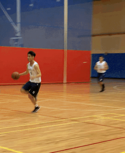 商線流川楓 aka 六張犁吳彥祖