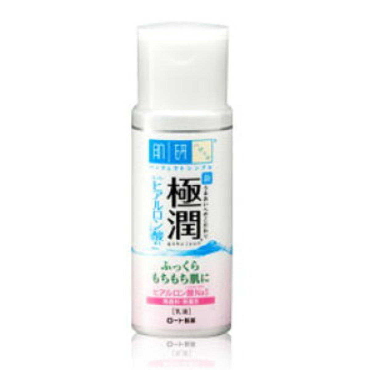 Hada Labo - 極潤玻尿酸超保濕乳液 140ml