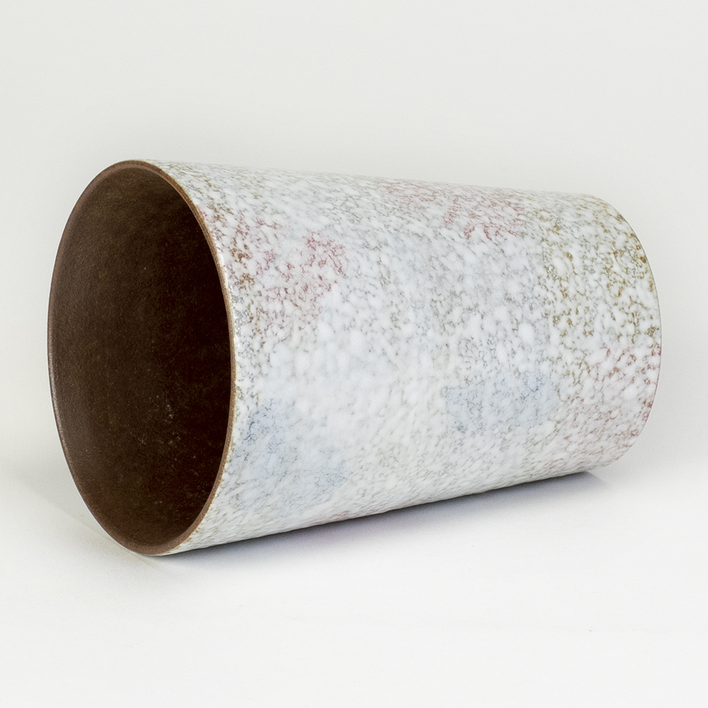 Buertang│Ganbei_color glaze - Teapots & Teacups - Other Materials Multicolor