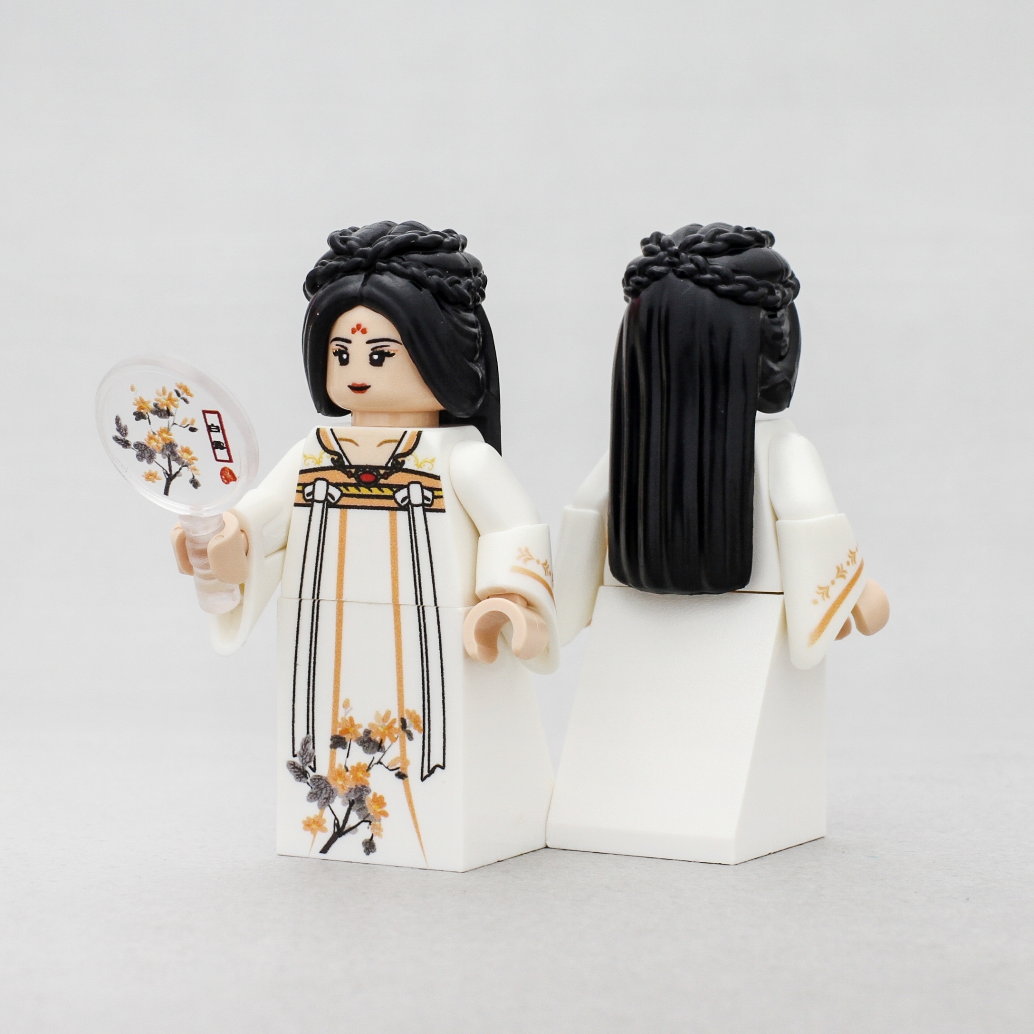 [樂宜樂] 節氣 白露