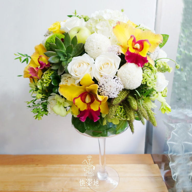 高舉勝利火燄  AF190470