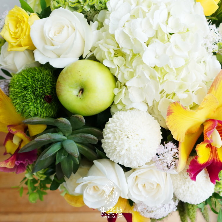 高舉勝利火燄  AF190470