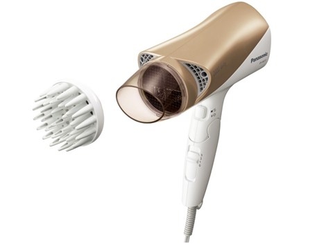 樂聲 Panasonic  EH-NE72‧護髮雙負離子可摺式風筒‧2000瓦‧香港行貨,原廠1年保養‧