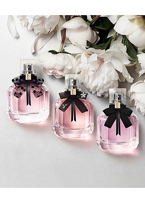 YSL 聖羅蘭 慾望巴黎(反轉巴黎)女士濃香水 30ml (Barcode: 3614270561665)