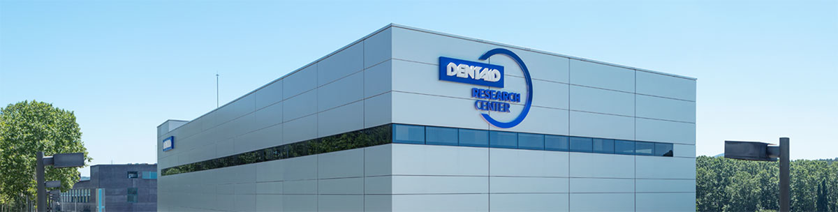 Dentaid Research Center
