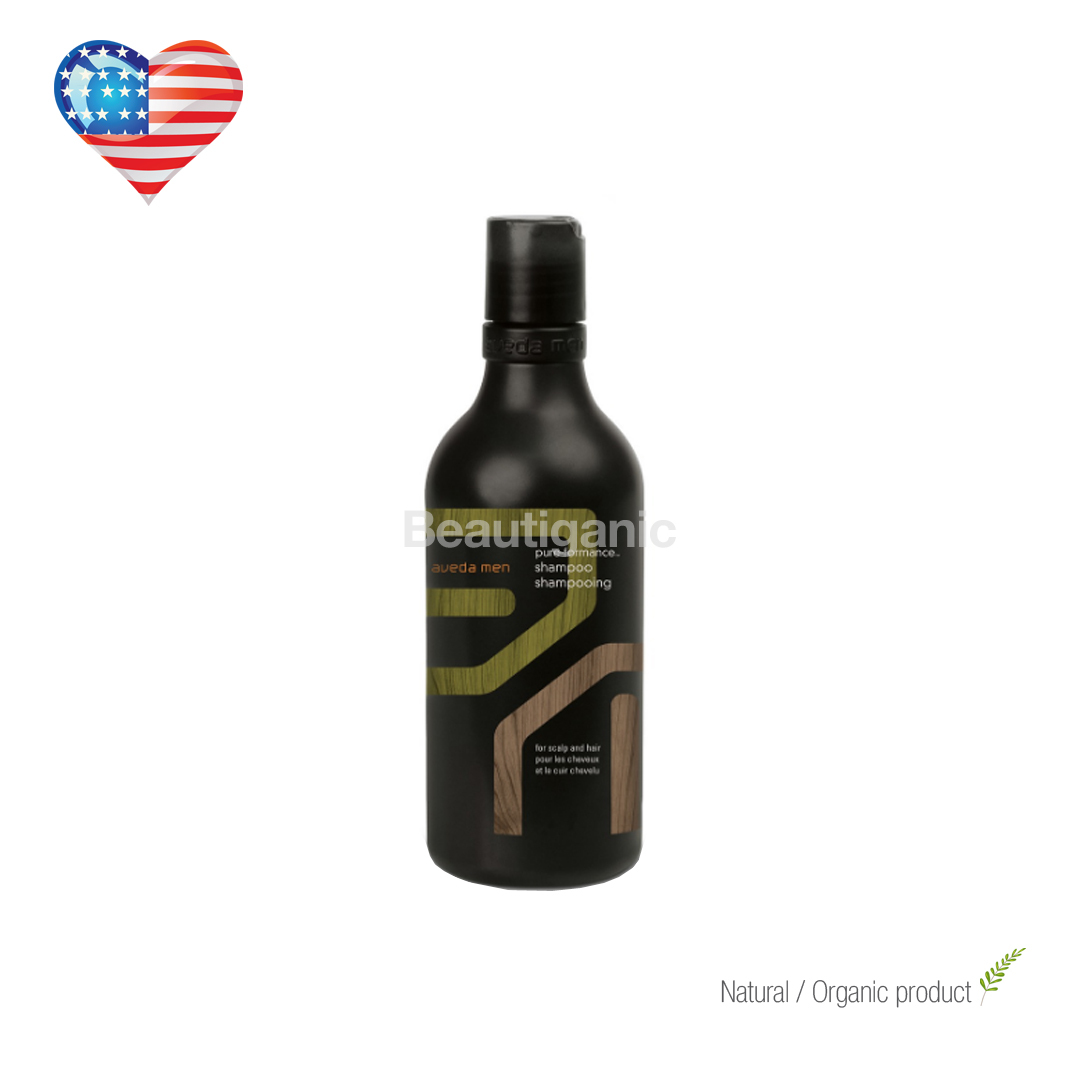Aveda Men Pure-Formance 男士洗髮水 300ml
