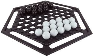 角力棋 經典版 Abalone Classic 繁體中文版