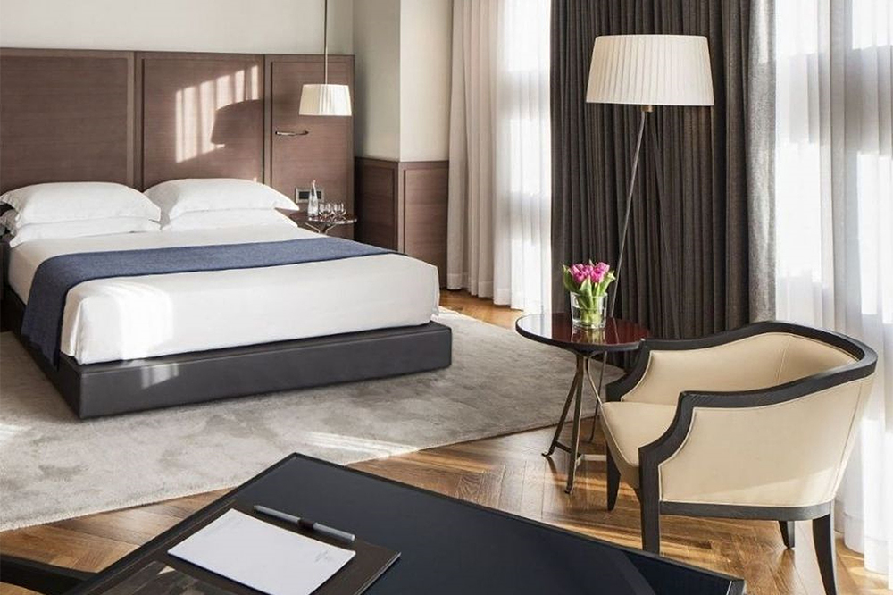 以色列大衛城酒店