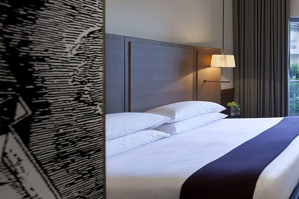 以色列大衛城酒店