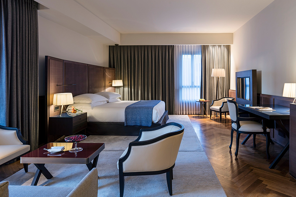 以色列大衛城酒店