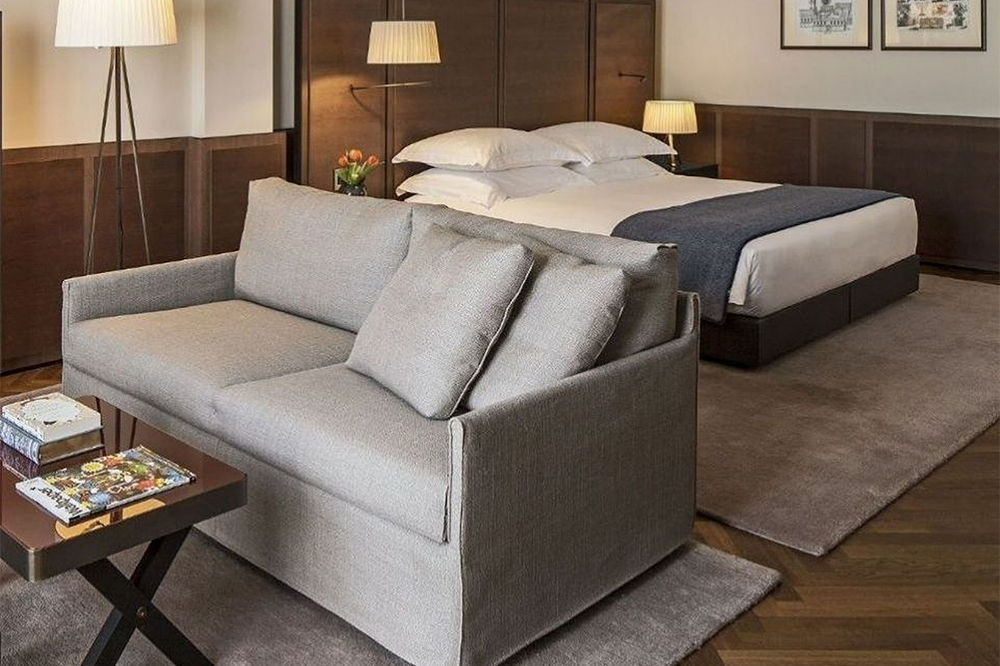 以色列大衛城酒店