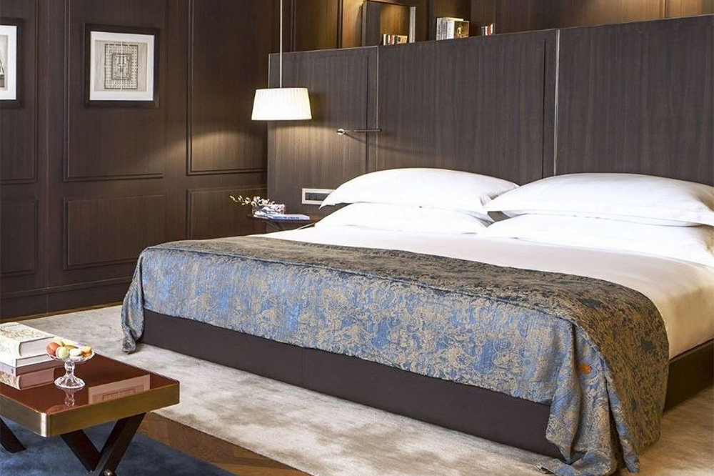 以色列大衛城酒店