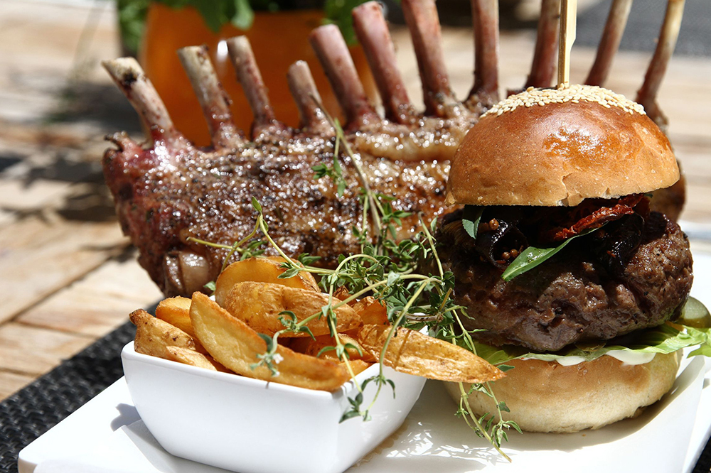 以色列大衛城酒店