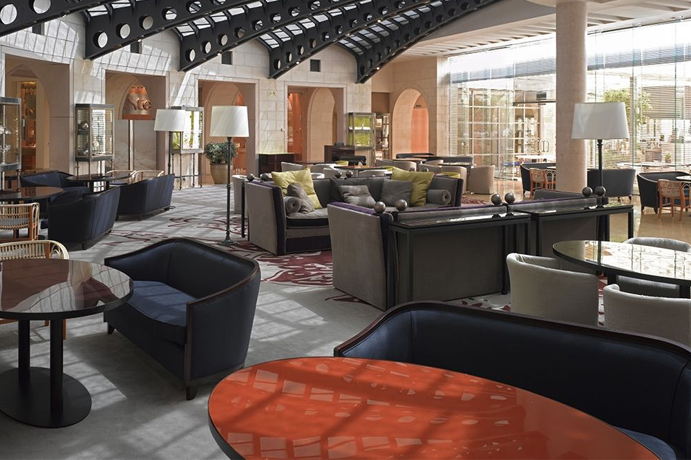 以色列大衛城酒店