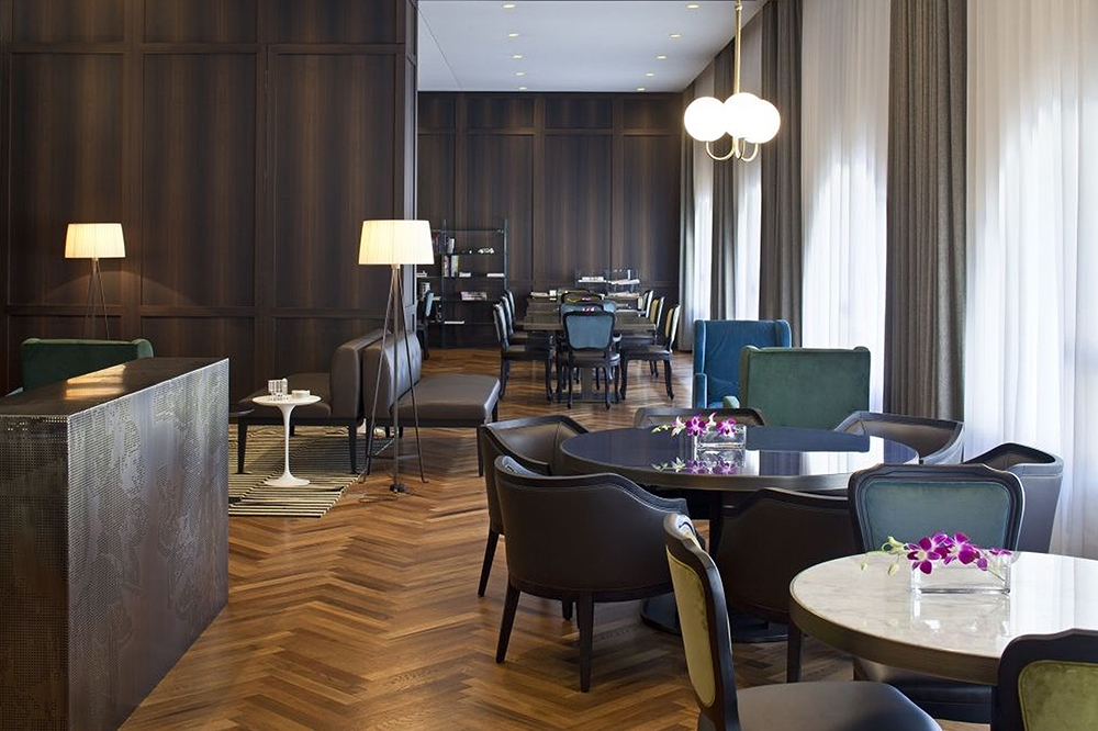 以色列大衛城酒店