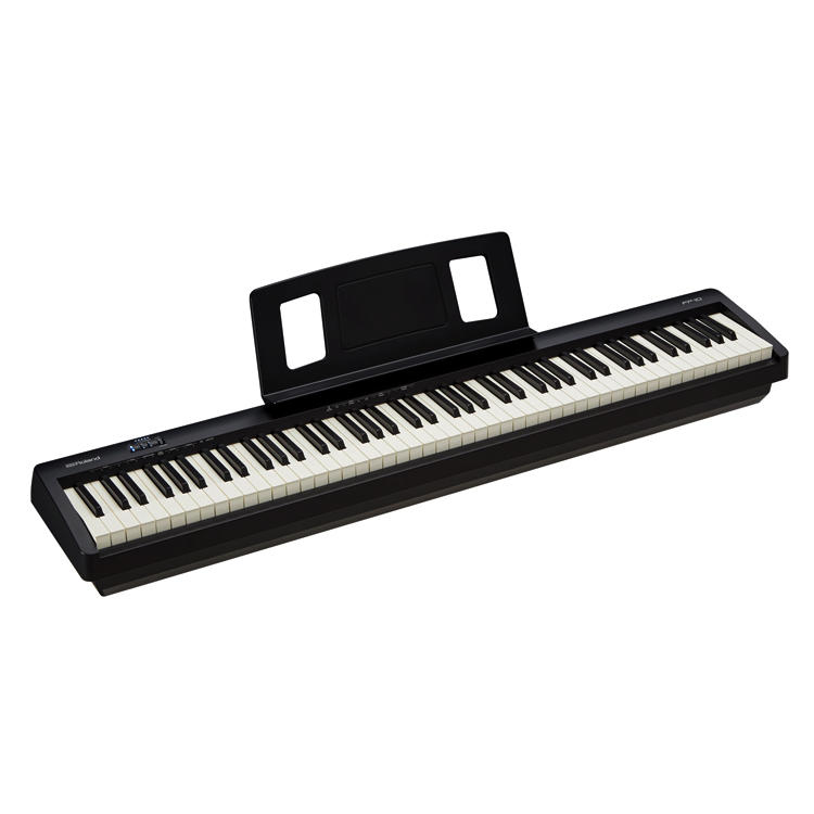 ROLAND FP-10 88鍵無蓋式電鋼琴