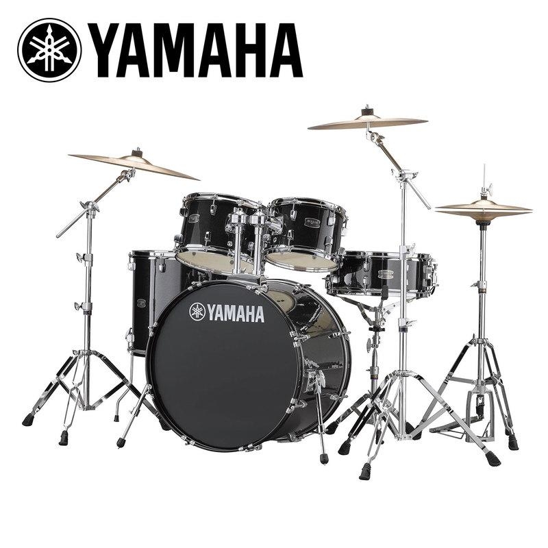 YAMAHA 山葉RYDEEN 爵士鼓(5件套組) RDP2F5