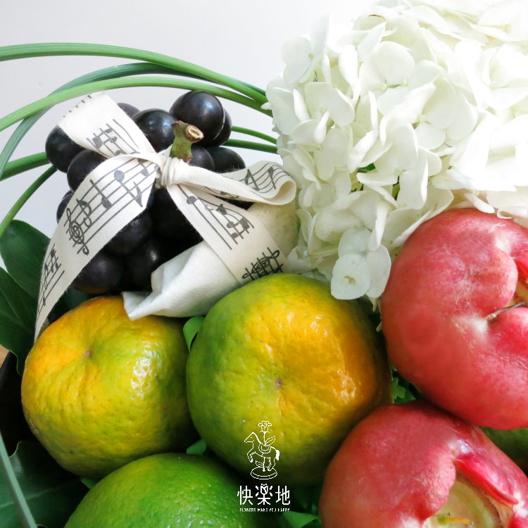 盤中珍寶  XF190255