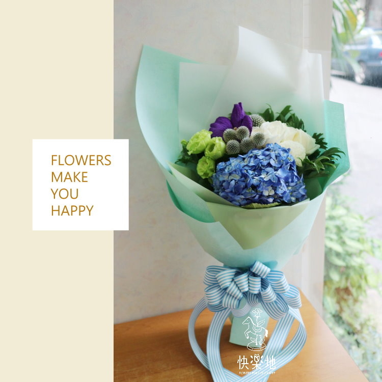 風和日麗  BF190255