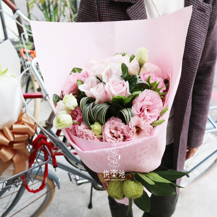 幸福指數 BF190202